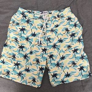 Trunks Surf & Swim Co. Men’s Bathing Suit - SIZE M